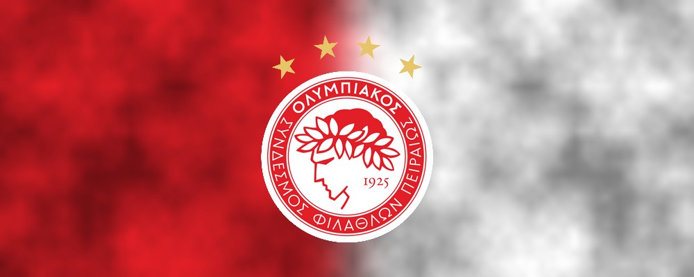 Denis Alijagić piłkarzem Olympiakosu!