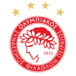 Olympiakos Pireus U-19