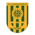 PS Makedonikos Foufas