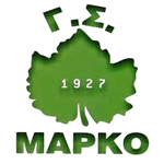 GS Marko Markopoulo