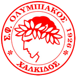 AS Olympiakos Chalkidos