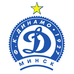 FK Dynamo Mińsk