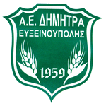 AE Dimitra Efxeinoupoli