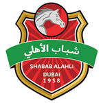 Shabab Al-Ahli Dubaj