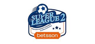Betsson Super League 2 2021/2022 - Grupa południowa