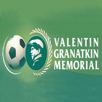 U-18: Kadra Grecji na Walentin Granatkin Memorial!