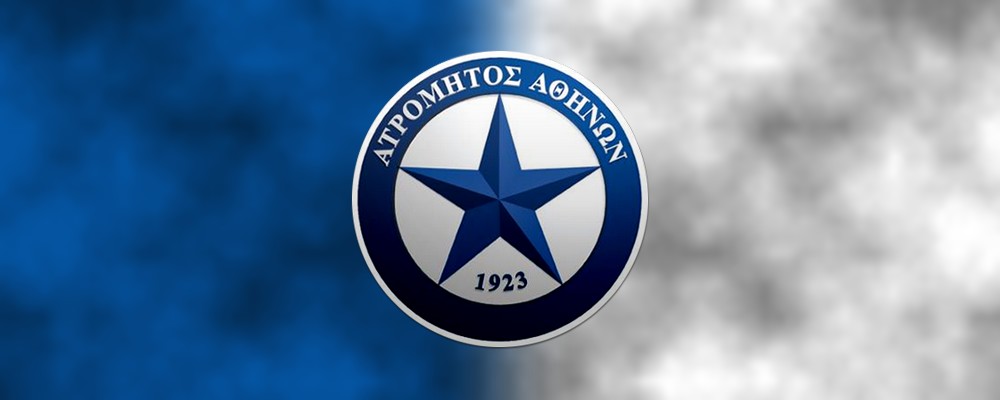 Antonis Trimmatis podpisał kontrakt z Atromitosem!