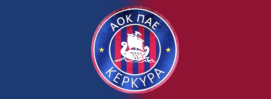 Dimitrovski w AOK Kerkyra!