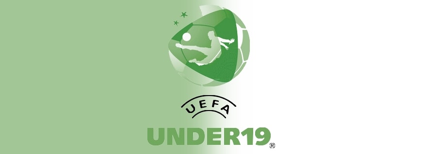 U-19: Rywale Greków w I rundzie eME 2019