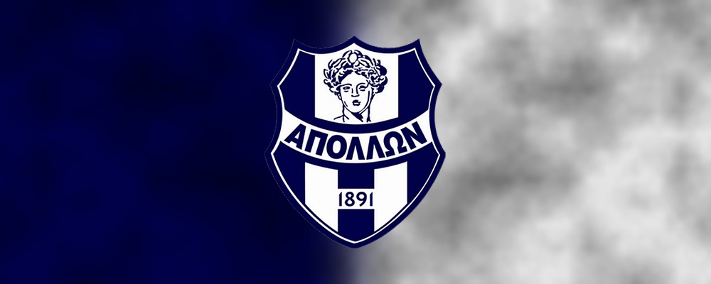 Giannis Petrakis szkoleniowcem Apollonu Smyrnis!