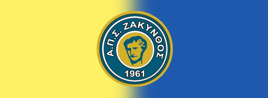 APS Zakynthos opuszcza Football League!