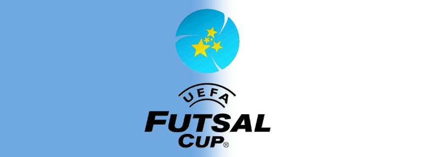 UEFA Futsal Cup: Athina’90 gra dalej!