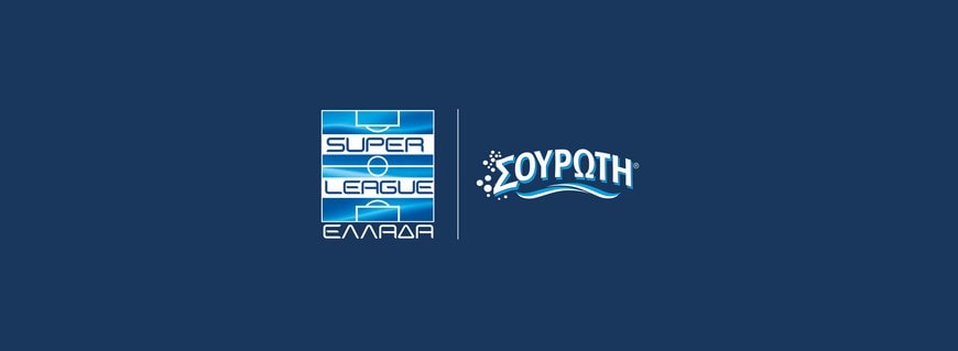 Nowy sponsor Super League!