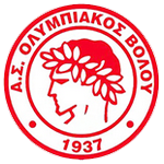 AS Olympiakos Volou 1937
