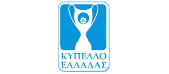 Puchar Grecji 2018/2019