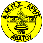 AMPS Aris Avatou