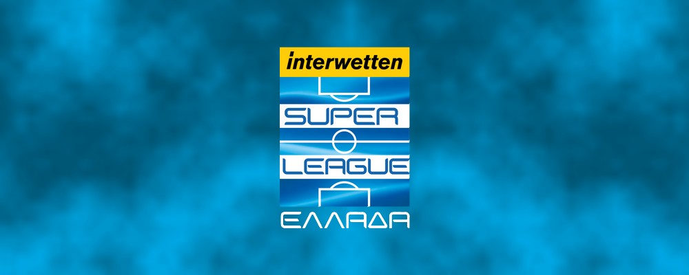 Super League: Zaległe mecze, w tym hit PAOK – Olympiakos