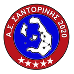 AS Santorinis 2020