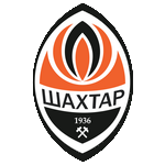 FK Szachtar Donieck