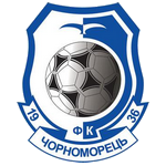 FK Czornomoreć Odessa