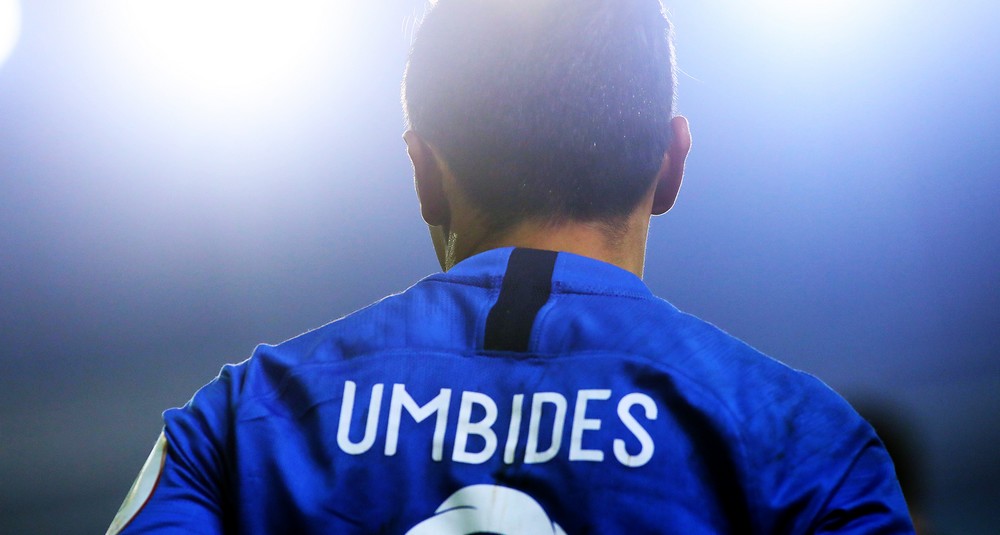 Javier Umbides kończy karierę!