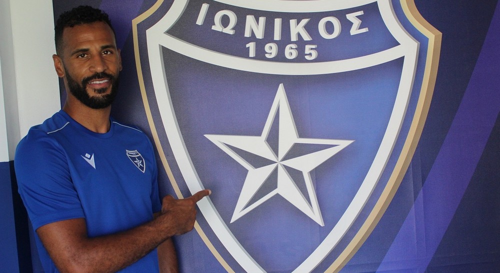 Alaixys Romao wraca do ligi greckiej!