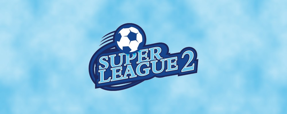 Super League 2 ruszy 17 października!