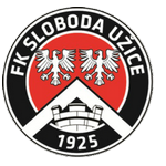 FK Sloboda Užice