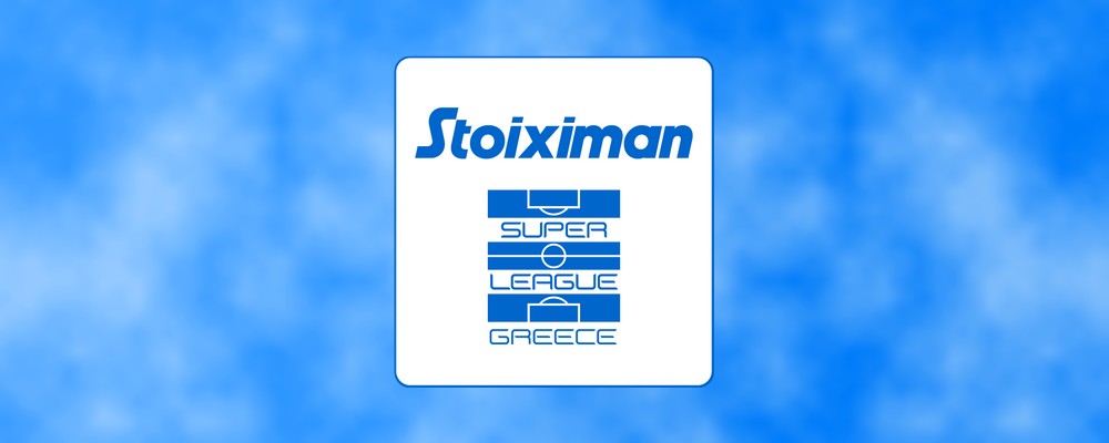 Stoiximan Super League: Panathinaikos Ateny vs Olympiakos Pireus