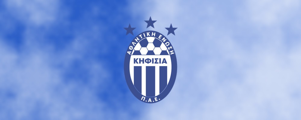 AE Kifisias awansował do Super League!