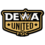 FC Dewa United