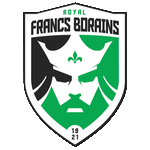 Royal Francs Borains