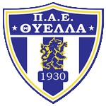 club logo